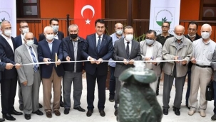 Tarihi yapı eğitim merkezi oldu