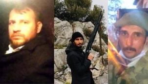 Tarla yolu meselesi yüzünden kan aktı: 3 yaralı