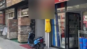 Tartıştıkları kişilere kurşun yağdıran zanlılar adliyeyede