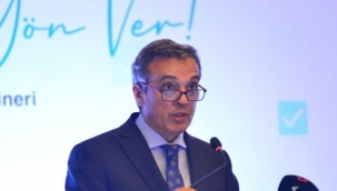 TSE Başkanı Şahin: “Standardı belirleyen, ticaretin kuralını yazar”