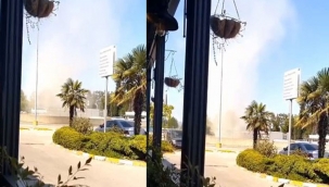 Üst üste meydana gelen hortum tedirginliğe neden oldu