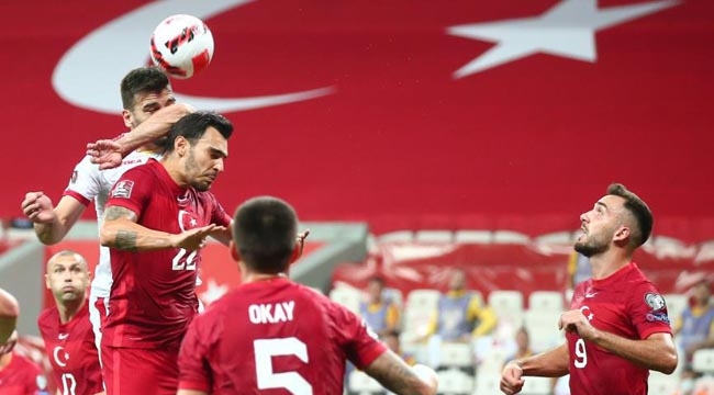 Üstünken 90+6'da yıkıldık!
