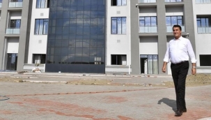 Yaşlı, engelli, alzheimerlılar için büyük proje