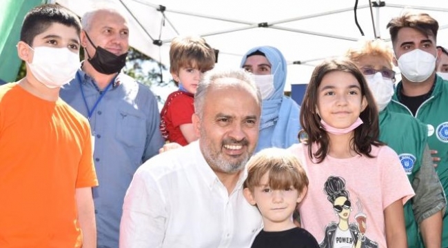 Yaz tatiline ‘Kral Şakir’li veda