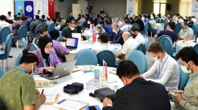 Yıldırım Belediyesi'nden kültür - sanat çalıştayı