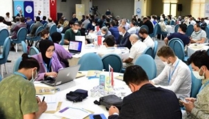 Yıldırım Belediyesi'nden kültür - sanat çalıştayı