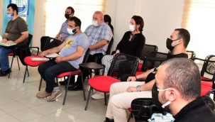 Yıldırım istihdamda engelleri yıkıyor