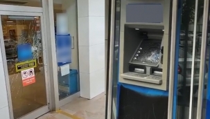 ''Yurtdışı'ndan 100 bin dolar gelecek