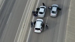 100 bin gencin daha hayatı kurtuldu...