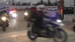 120 polisle uyuşturucu operasyonu