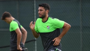 29 yaşına giren Cüneyt Köz: “Çok gururluyum”