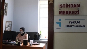 600 personel alınacak