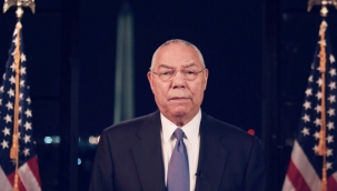 ABD eski Dışişleri Bakanı Powell hayatını kaybetti