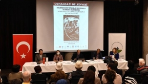 Altay Toplulukları Sempozyumu sona erdi