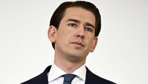 Avusturya Başbakanı Kurz istifa etti