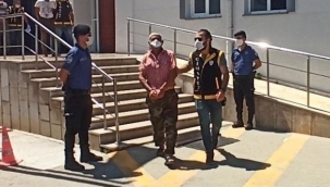 Bacanak cinayetinde şok eden gelişme