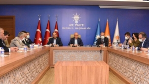 Başkan Davut Gürkan: