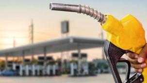 Benzine 44 kuruş zam geliyor