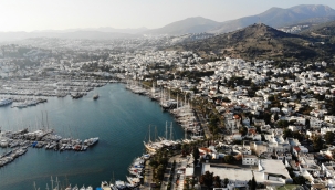 Bodrum'da fahiş ev fiyatları bu kadarına da pes dedirtti