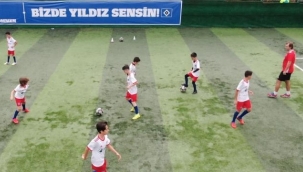 Bu kulübün oyuncularına talep yağıyor