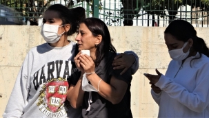Burdur'daki feci kazada bir aile yok oldu