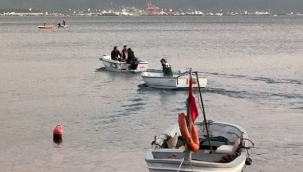 Bursa’da insanlık ölmedi dedirten olay