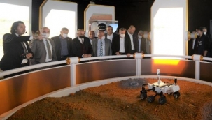 Bursa’daki oda ve borsalar GUHEM’de buluştu