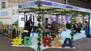 Bursa’nın akıllı yatırımları Gaziantep’te vitrine çıktı
