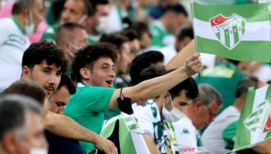Bursaspor, Boluspor’u konuk edecek