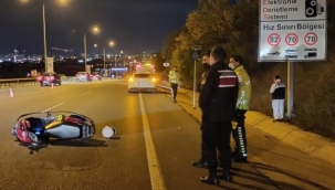 Bursasporlu yönetici kazaya karıştı 1 kişi öldü