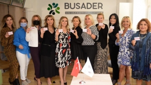 Busader'den organ bağışı