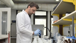 BUSKİ laboratuvarlarına akreditasyon