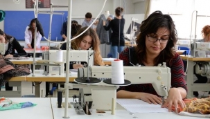 BUTGEM’de çalışanlara uzmanlık eğitimleri başlıyor