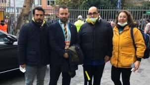 Can’ın hayali gerçek oldu
