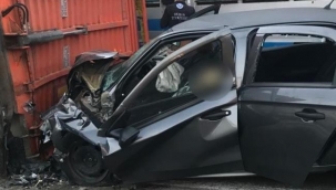 Can kaybıyla sonuçlanan o kazada yeni gelişme