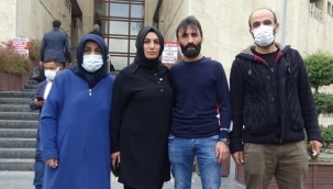 Çocukluk arkadaşı tarafından öldürüldü, ailesi karara tepkili