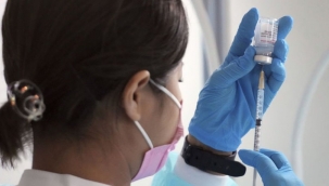 Covid-19 ile grip aşısı birlikte yapılabilir mi?