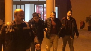 Dayısını öldüren sanığa ağırlaştırılmış müebbet hapis