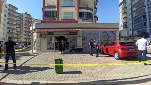 Doktor Doktor'u pompalı tüfekle öldürdü