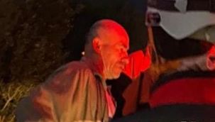 Dünya medyasının gündemine girmişti...O adam konuştu
