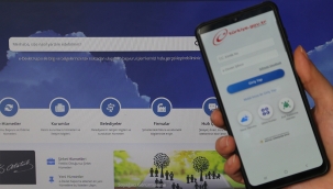 E-imza başvuruları yapılabilecek
