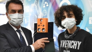 Eğitim yatırımları başarılarla taçlanıyor