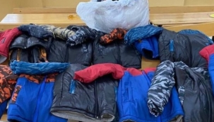 Eğitime hayırsever desteği