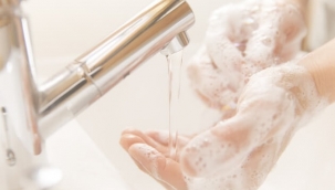 El yıkamak bulaşıcı hastalıklara kalkan oluyor