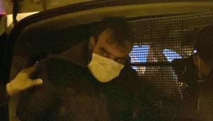 Emanet motosiklet ile uyuşturucu satarken yakalandı
