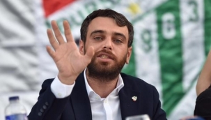 Emin Adanur’dan açıklamalar