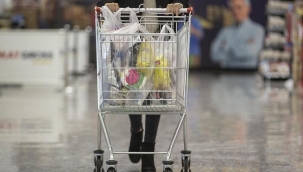 Enflasyon rakamları açıklandı