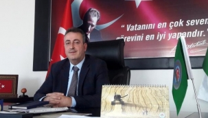 Erdem: “TİGEM arazileri sanayiciye değil çiftçiye verilsin”