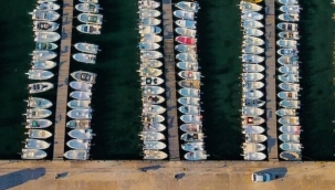 Gemlik’in değerleri fotoğraflandı