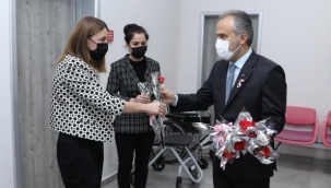 Gerçek zenginlik sağlığımız